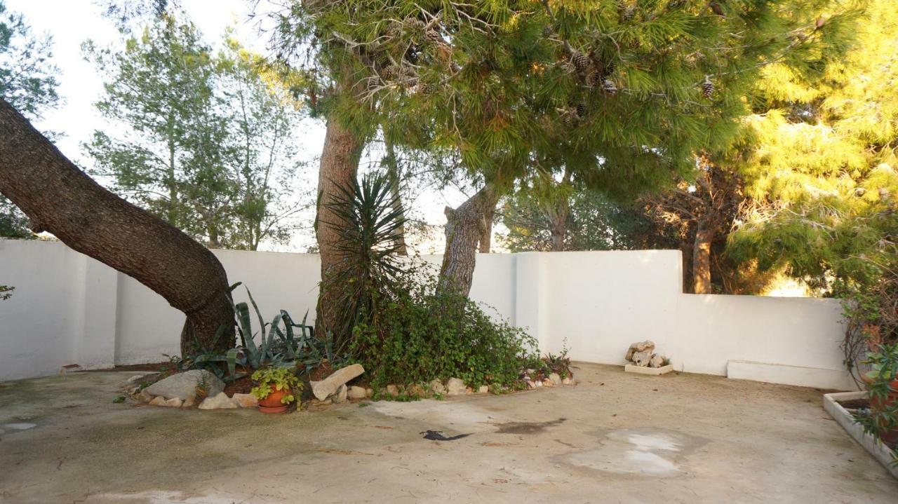 My Little House In Moraira Villa Exterior photo