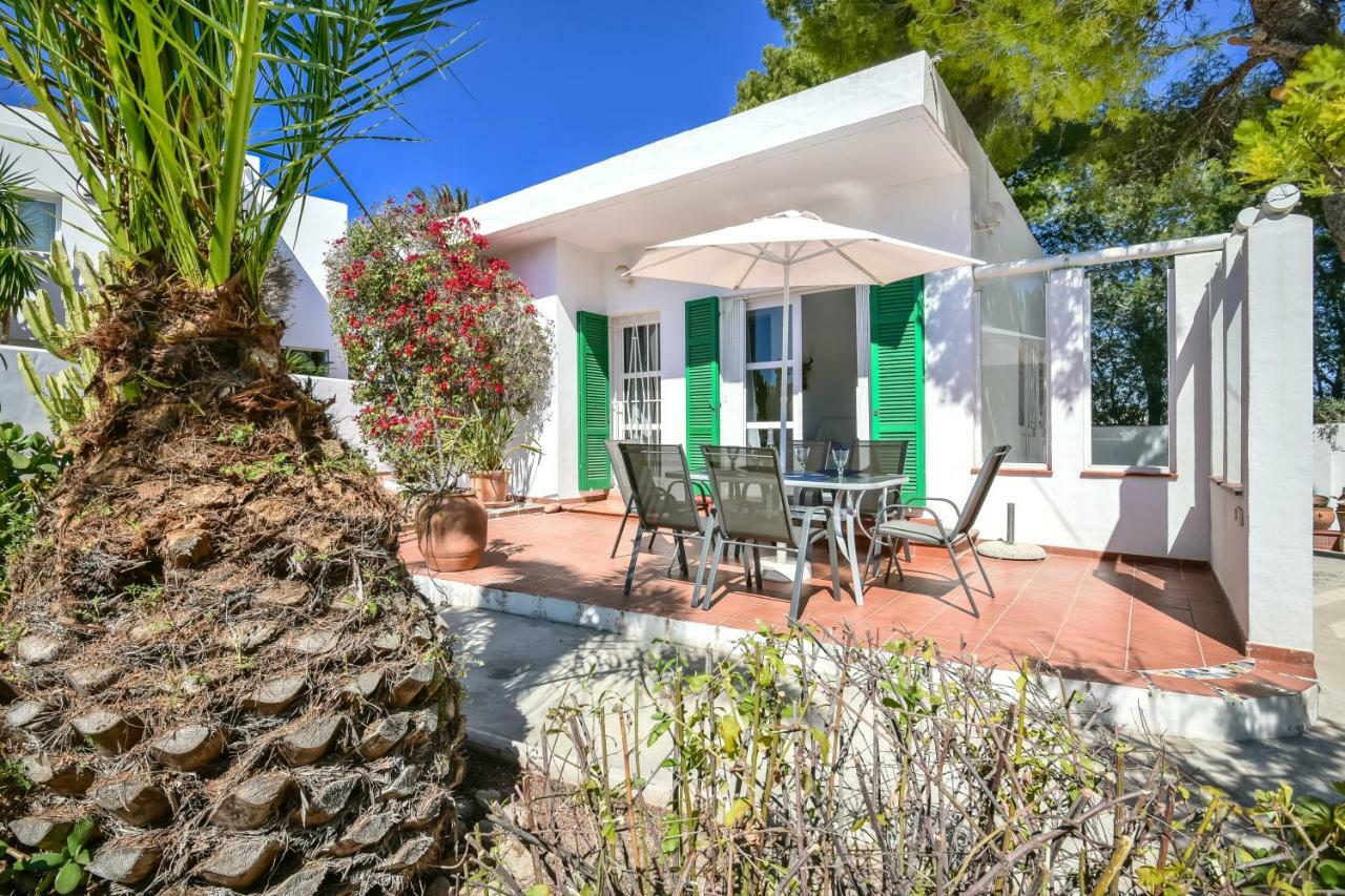 My Little House In Moraira Villa Exterior photo