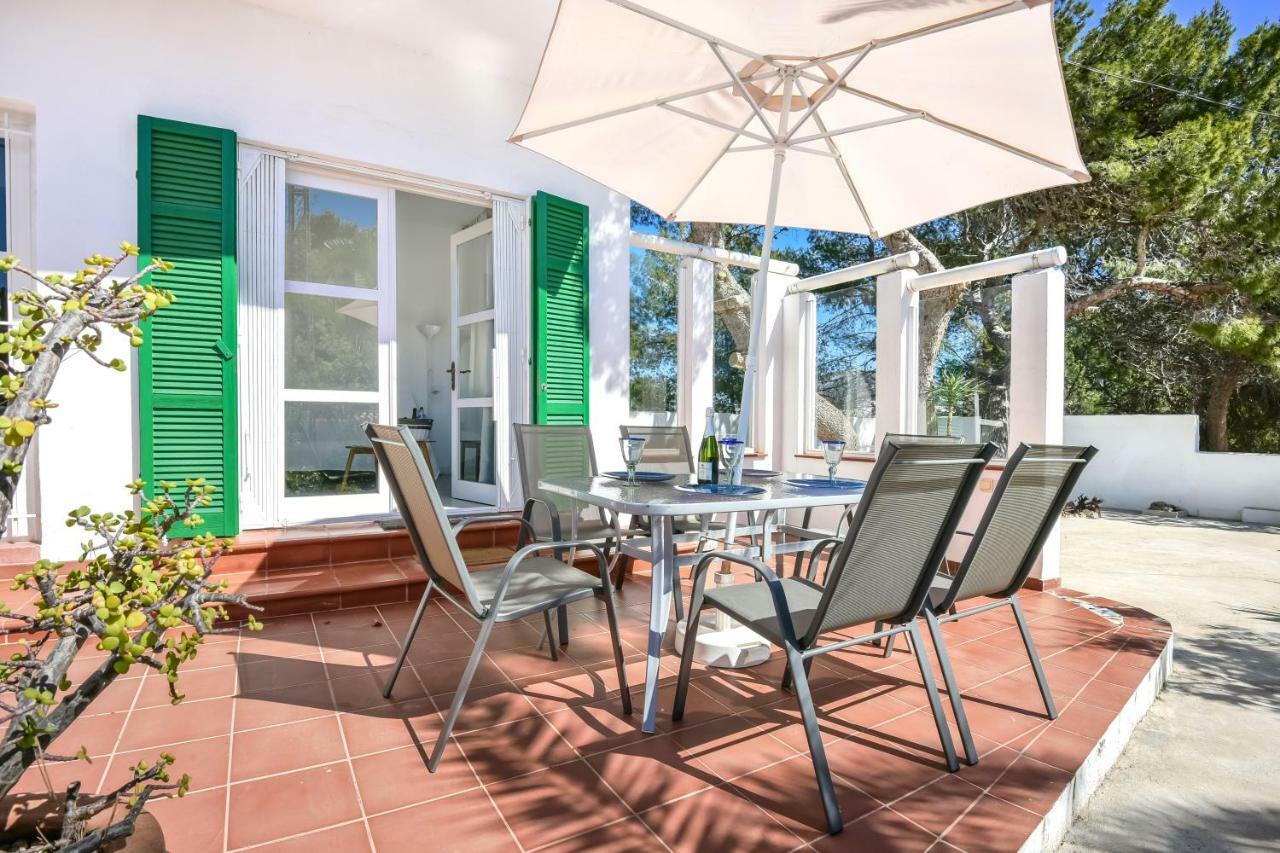 My Little House In Moraira Villa Exterior photo